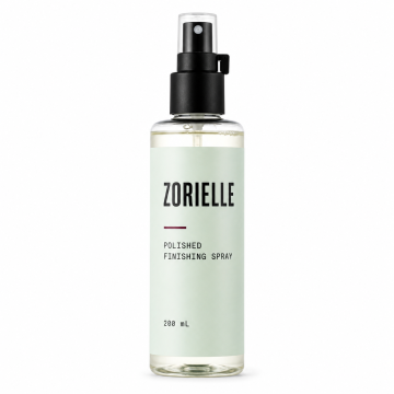 Zorielle Nocturne Polished Finishing Spray