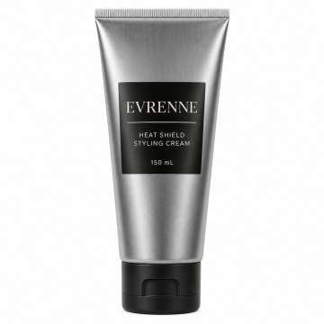 Evrenne Inkwell Heat Shield Styling Cream