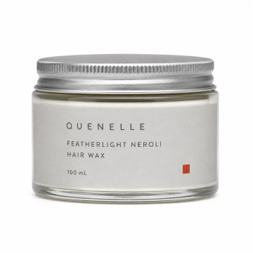 Quenelle Featherlight Neroli Hair Wax