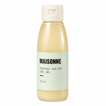Maisonne Everyday Air Dry Curl Gel
