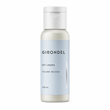 Girondel Set Linden Volume Mousse