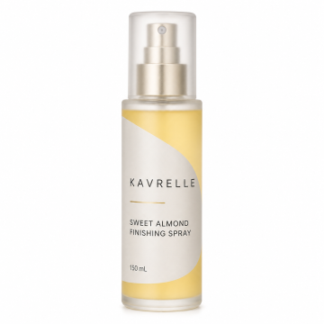 Kavrelle Daybreak Sweet Almond Finishing Spray