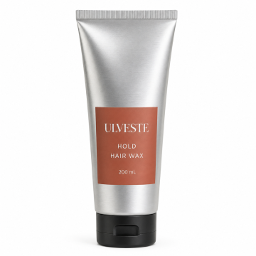 Ulveste Atelier Hold Hair Wax