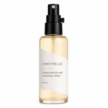 Xanthelle Sandalwood Grip Finishing Spray