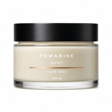 Pomarine Kindred Quiet Hair Wax