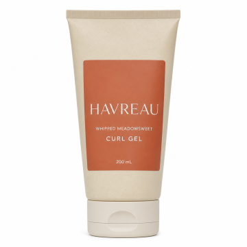 Havreau Whipped Meadowsweet Curl Gel