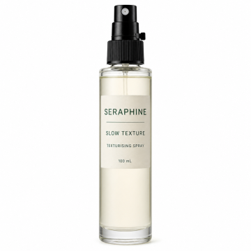 Seraphine Slow Texture Texturising Spray
