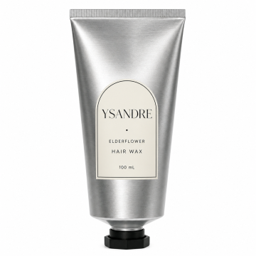 Ysandre Cirrus Elderflower Hair Wax
