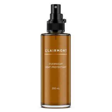 Clairmont Verglas Overnight Heat Protectant