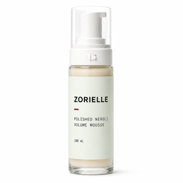Zorielle Polished Neroli Volume Mousse