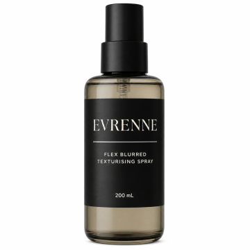 Evrenne Inkwell Flex Blurred Texturising Spray