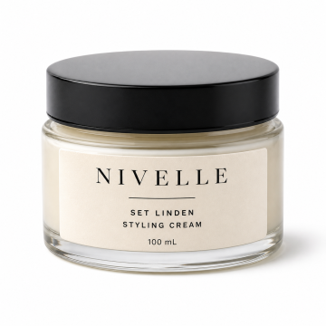 Nivelle Set Linden Styling Cream