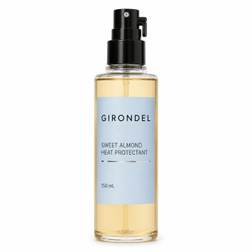 Girondel Golden Hour Sweet Almond Heat Protectant