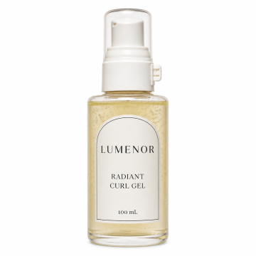 Lumenor Wildflower Radiant Curl Gel