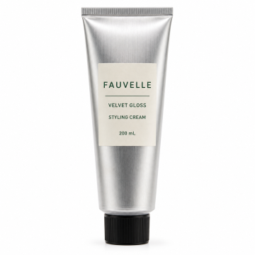 Fauvelle Velvet Gloss Styling Cream