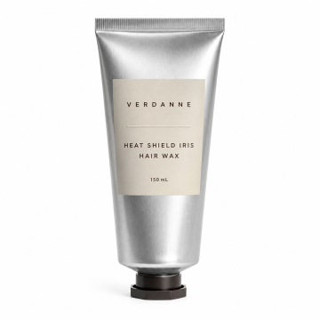 Verdanne Heat Shield Iris Hair Wax