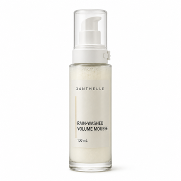 Xanthelle Terrace Rain-Washed Volume Mousse