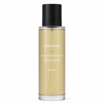 Pomarine Quiet Meadowsweet Finishing Spray