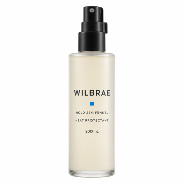 Wilbrae Hold Sea Fennel Heat Protectant