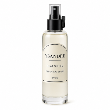 Ysandre Cirrus Heat Shield Finishing Spray