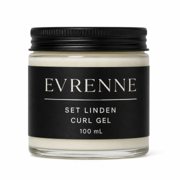 Evrenne Set Linden Curl Gel