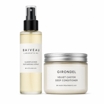 Maisonne Everyday Texture Discovery Set