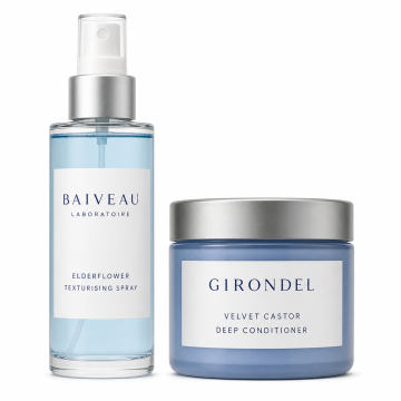 Lumenor Wildflower Blue Tansy Ritual Set